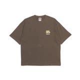 別注BENDAVISIプランプロゴT(SS) | WEGO【MEN】 | 詳細画像24