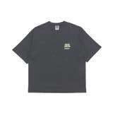 別注BENDAVISIプランプロゴT(SS) | WEGO【MEN】 | 詳細画像27