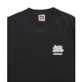 別注BENDAVISIプランプロゴT(SS) | WEGO【MEN】 | 詳細画像29