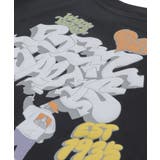 別注BENDAVISIプランプロゴT(SS) | WEGO【MEN】 | 詳細画像32