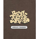 別注BENDAVISIプランプロゴT(SS) | WEGO【MEN】 | 詳細画像33
