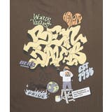 別注BENDAVISIプランプロゴT(SS) | WEGO【MEN】 | 詳細画像34