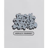 別注BENDAVISIプランプロゴT(SS) | WEGO【MEN】 | 詳細画像35