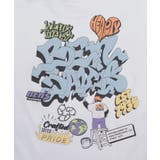 別注BENDAVISIプランプロゴT(SS) | WEGO【MEN】 | 詳細画像36