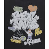 別注BENDAVISIプランプロゴT(SS) | WEGO【MEN】 | 詳細画像38
