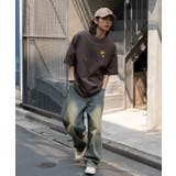別注BENDAVISワンポイントT(SS) | WEGO【MEN】 | 詳細画像2