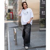 別注BENDAVISワンポイントT(SS) | WEGO【MEN】 | 詳細画像3