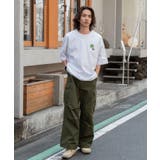別注BENDAVISワンポイントT(SS) | WEGO【MEN】 | 詳細画像5