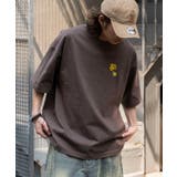 別注BENDAVISワンポイントT(SS) | WEGO【MEN】 | 詳細画像9