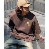別注BENDAVISワンポイントT(SS) | WEGO【MEN】 | 詳細画像11