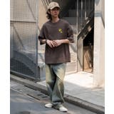 別注BENDAVISワンポイントT(SS) | WEGO【MEN】 | 詳細画像12