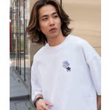 別注BENDAVISワンポイントT(SS) | WEGO【MEN】 | 詳細画像13