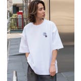 別注BENDAVISワンポイントT(SS) | WEGO【MEN】 | 詳細画像14