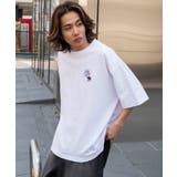 別注BENDAVISワンポイントT(SS) | WEGO【MEN】 | 詳細画像15