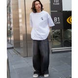 別注BENDAVISワンポイントT(SS) | WEGO【MEN】 | 詳細画像16
