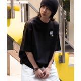 別注BENDAVISワンポイントT(SS) | WEGO【MEN】 | 詳細画像18