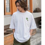 別注BENDAVISワンポイントT(SS) | WEGO【MEN】 | 詳細画像20