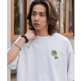 別注BENDAVISワンポイントT(SS) | WEGO【MEN】 | 詳細画像21