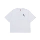 別注BENDAVISワンポイントT(SS) | WEGO【MEN】 | 詳細画像25