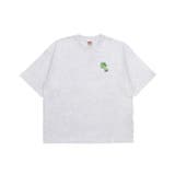 別注BENDAVISワンポイントT(SS) | WEGO【MEN】 | 詳細画像27
