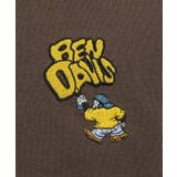 別注BENDAVISワンポイントT(SS) | WEGO【MEN】 | 詳細画像32
