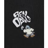 別注BENDAVISワンポイントT(SS) | WEGO【MEN】 | 詳細画像34