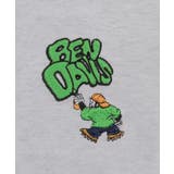 別注BENDAVISワンポイントT(SS) | WEGO【MEN】 | 詳細画像35