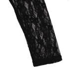 レースダブルジップパーカー | WEGO【WOMEN】 | 詳細画像21