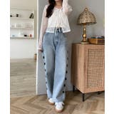 レースリボンカーディガン | WEGO【WOMEN】 | 詳細画像2