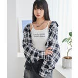 グラフィックプリントカップインキャミ | WEGO【WOMEN】 | 詳細画像12