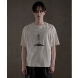 柄1 | グラフィックプリントT(SS) | WEGO【MEN】