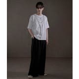 トロンプルイユT(SS) | WEGO【MEN】 | 詳細画像2 