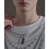 トロンプルイユT(SS) | WEGO【MEN】 | 詳細画像4 