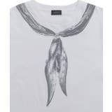 トロンプルイユT(SS) | WEGO【MEN】 | 詳細画像21 