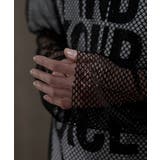 メッシュルーズT(LS) | WEGO【MEN】 | 詳細画像4 