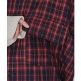 チェックレイヤードシャツ(LS) | WEGO【MEN】 | 詳細画像9 