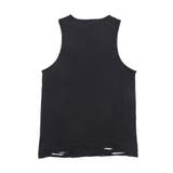 ダメージタンクトップ | WEGO【MEN】 | 詳細画像7