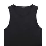 ダメージタンクトップ | WEGO【MEN】 | 詳細画像8