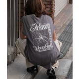 柄7 | ヴィンテージライクグラフィックノースリーブ | WEGO【MEN】