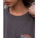 ヴィンテージライクグラフィックノースリーブ | WEGO【MEN】 | 詳細画像10