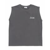 ヴィンテージライクグラフィックノースリーブ | WEGO【MEN】 | 詳細画像47