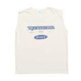 ヴィンテージライクグラフィックノースリーブ | WEGO【MEN】 | 詳細画像52