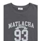 ヴィンテージライクグラフィックノースリーブ | WEGO【MEN】 | 詳細画像55