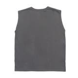 ヴィンテージライクグラフィックノースリーブ | WEGO【MEN】 | 詳細画像57