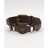 Lウエスタンリングベルト | WEGO【WOMEN】 | 詳細画像1 