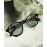 柄5 | セルフレームカラーレンズアイウェア | WEGO【MEN】