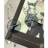 柄5 | メタルフレームカラーレンズアイウェア | WEGO【MEN】