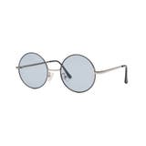 メタルフレームカラーレンズアイウェア | WEGO【MEN】 | 詳細画像6 