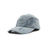 トライバルダメージキャップ | WEGO【MEN】 | 詳細画像10 