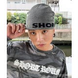 グレー | シングルニットワッチ | WEGO【MEN】